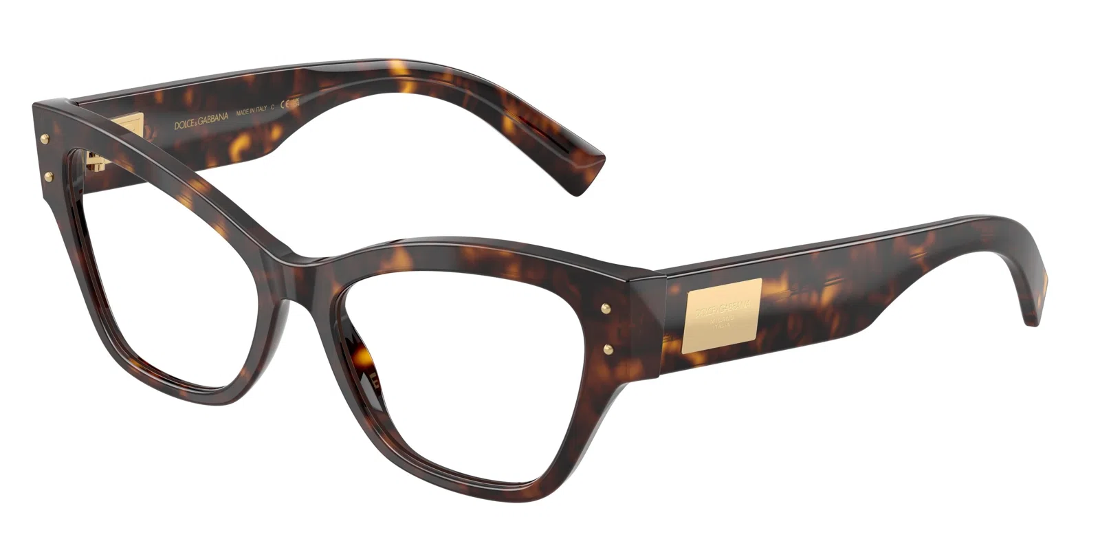 Dolce & Gabbana 3404 Eyeglasses - view 3